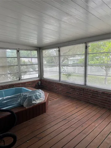 Florida Room