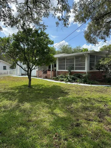 Back Elevation