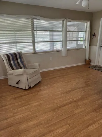 Dining or Family Room