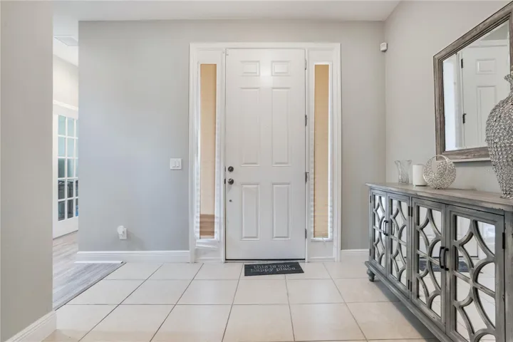 Doorway