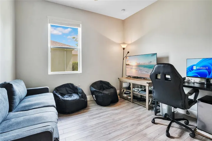 Office / Den / Library