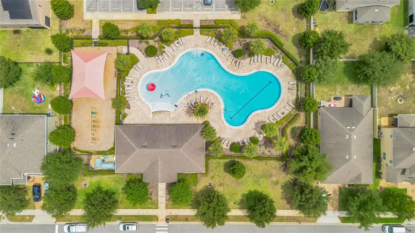 Community Pool
