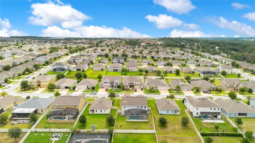 Neighborhood View