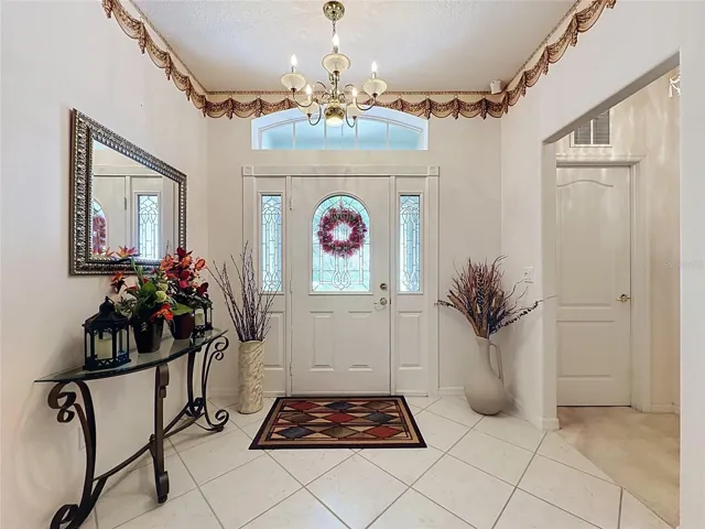 Foyer