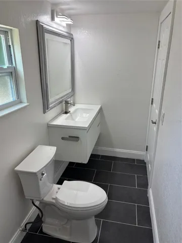 Owners Bathroom