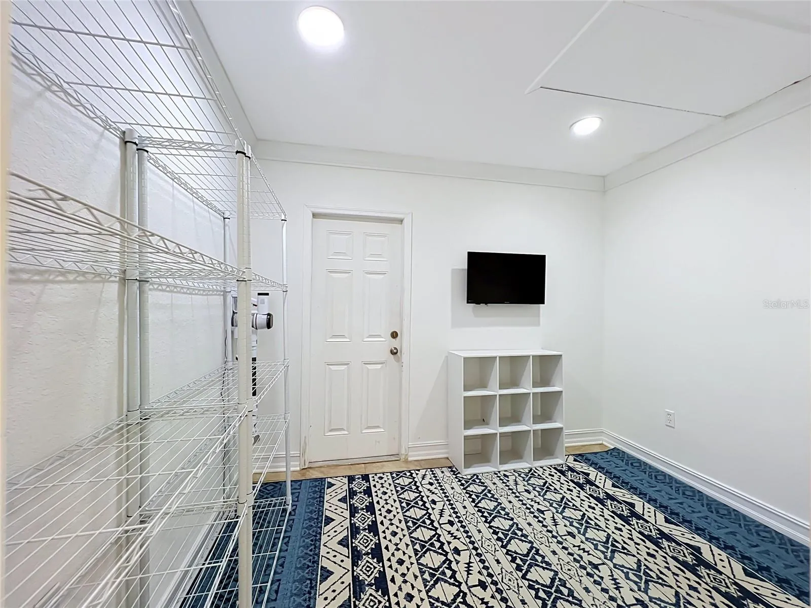 Bonus Room