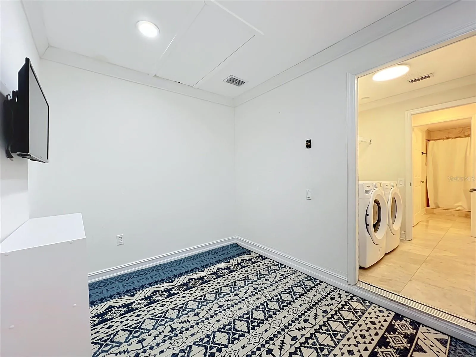 Bonus Room
