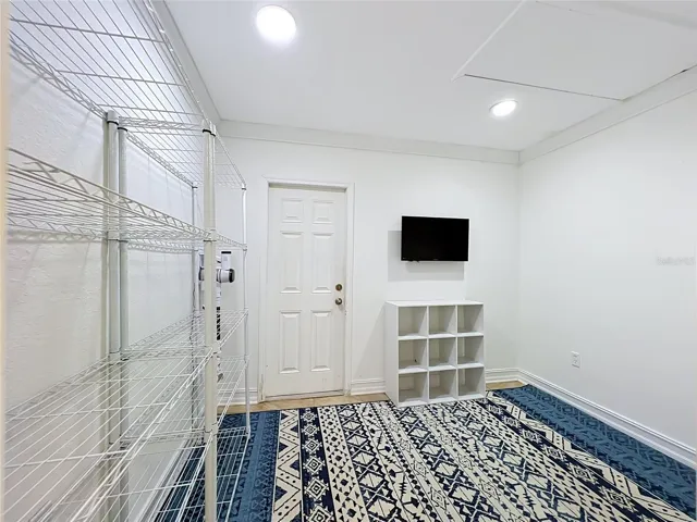 Bonus Room