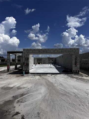 Actual home