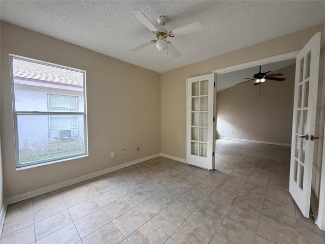 Bedroom 2/Attached to Primary