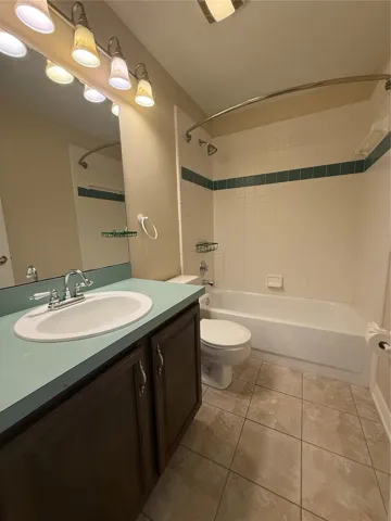 Bathroom 2