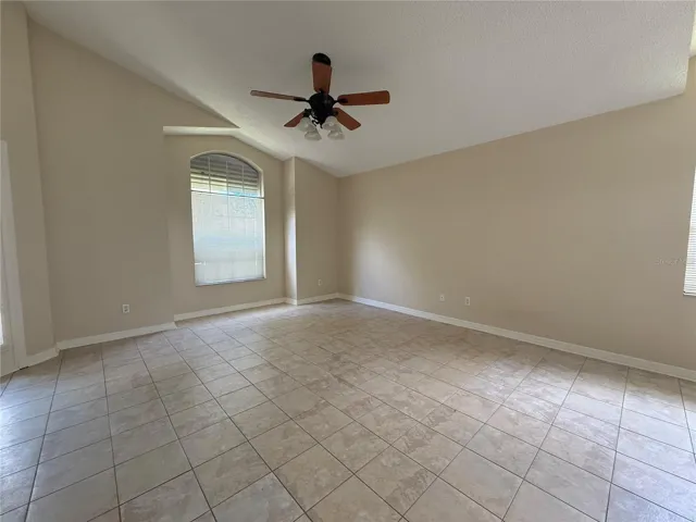 Formal Living Room