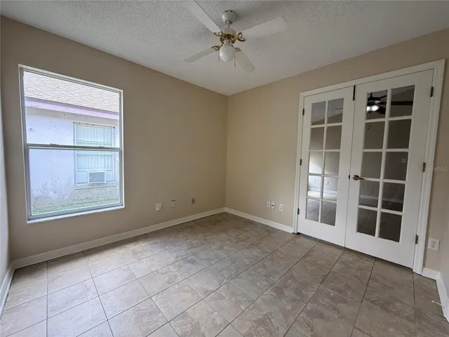 Bedroom 2/Attached to Primary