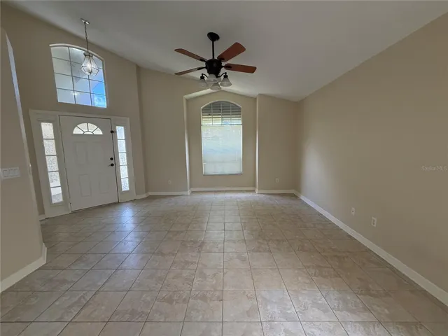 Formal Living Room