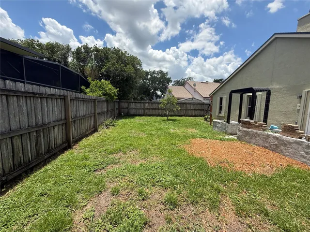 Exterior Rear