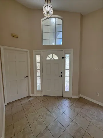 Foyer