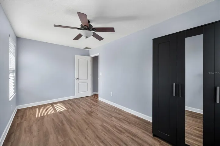 Bedroom #4