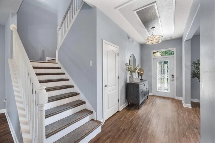 Grand Staircase