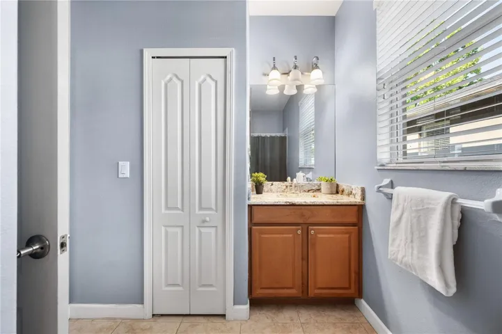 Bathroom #2