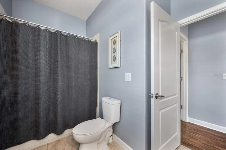 Bathroom #2