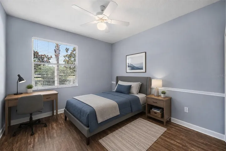 Bedroom #2