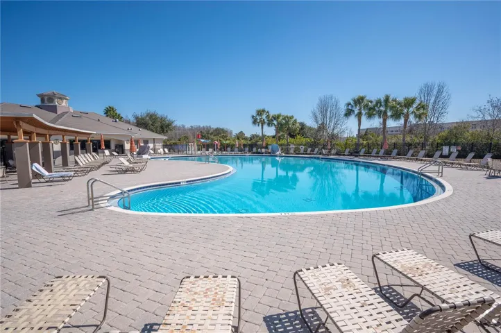 Community Pool