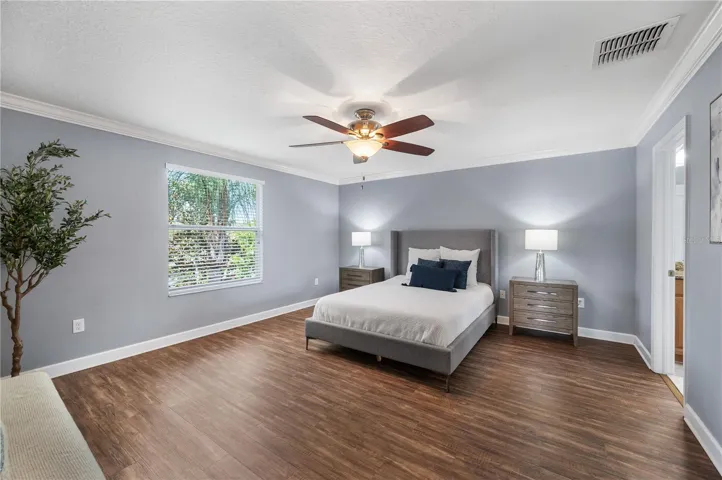 Beautiful Primary Suite