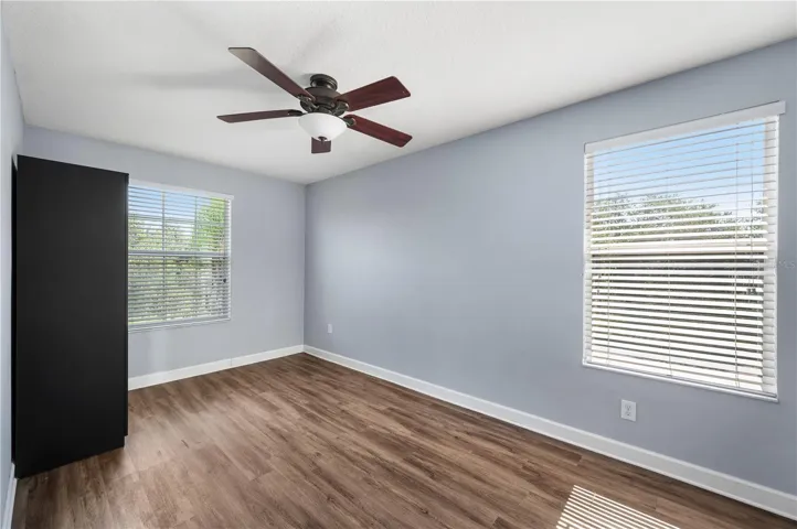 Bedroom #4