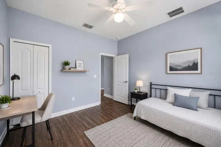 Bedroom #3