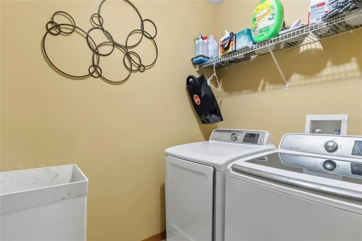 Inside Utility