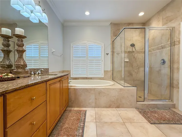 En Suite Bathroom