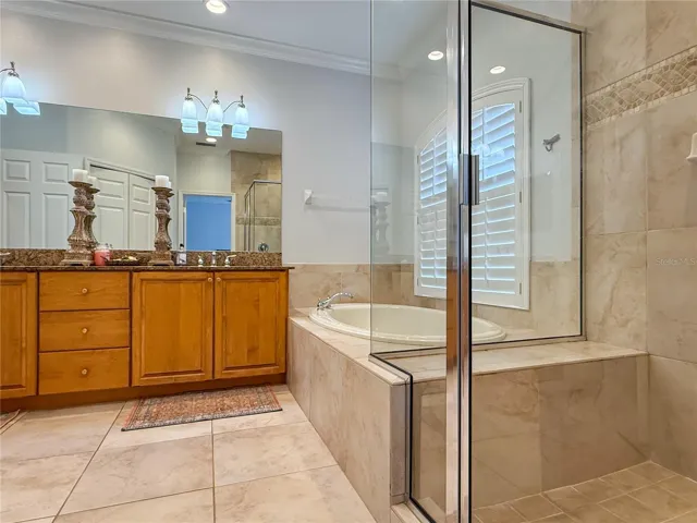 En Suite Bathroom