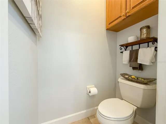Water Closet