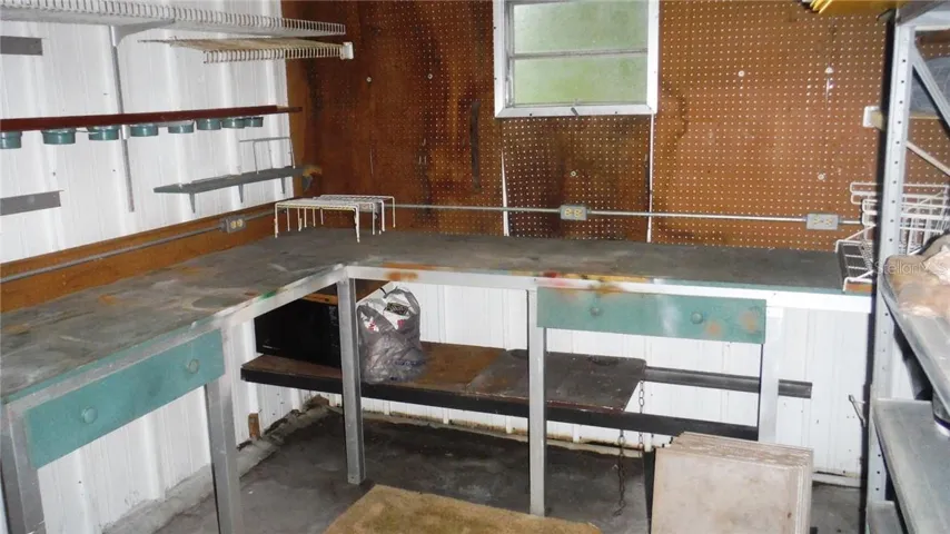 Workshop