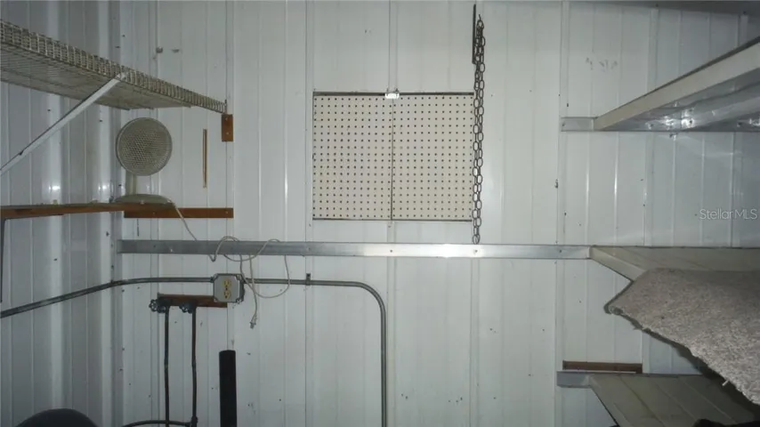 Washer Dryer Hookup
