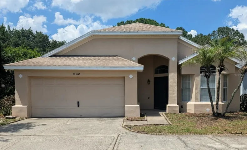 Ext. Front