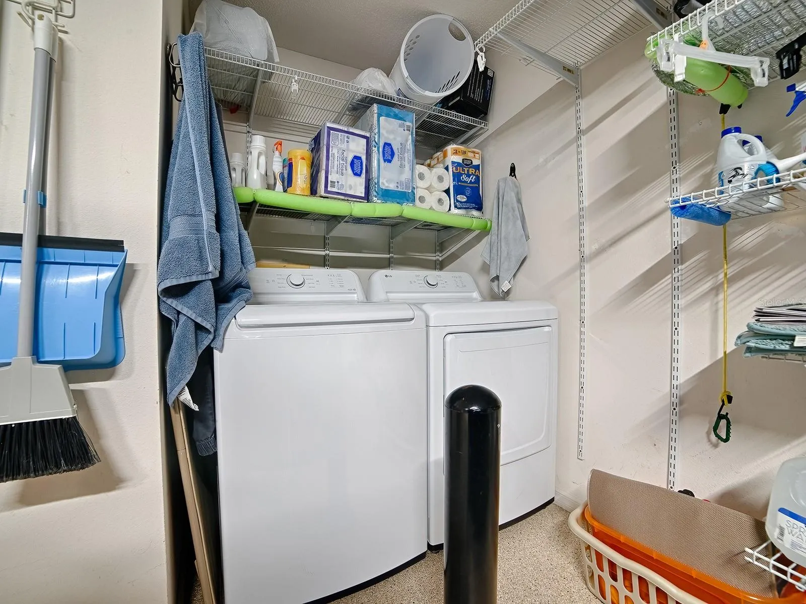 New Washer &amp; Dryer 2025