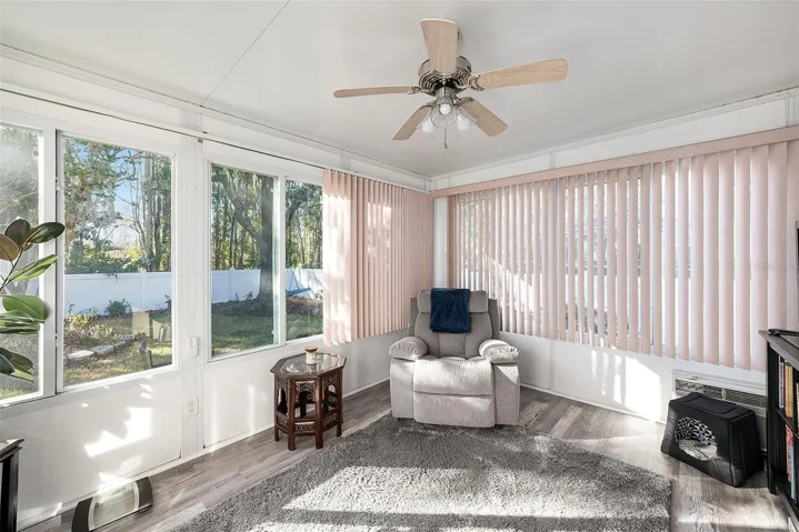 Florida Room