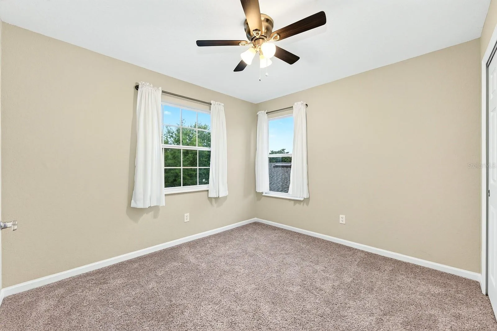 Guest Bedroom.
