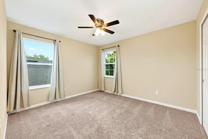 Guest Bedroom.