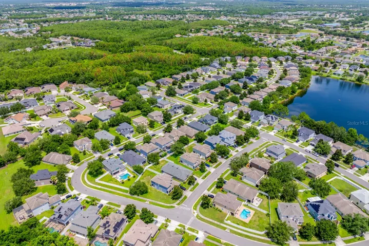 Great location in a great community.