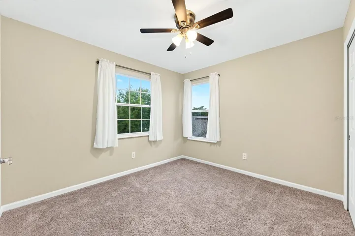 Guest Bedroom.