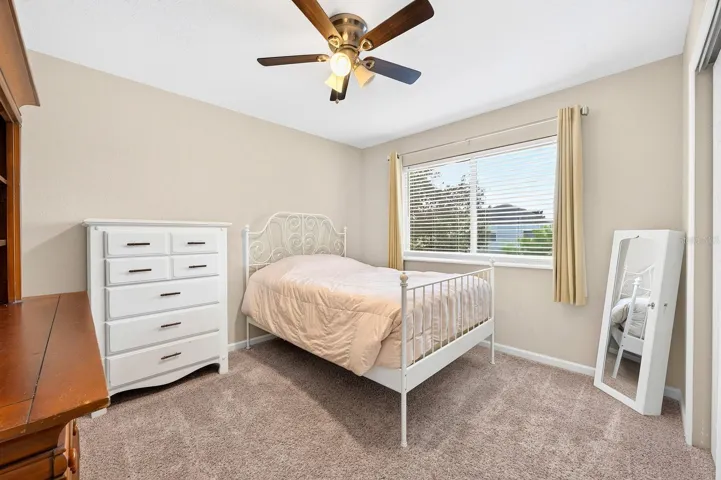 Second Bedroom.