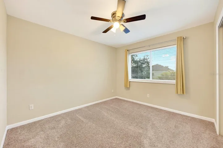 Guest Bedroom.