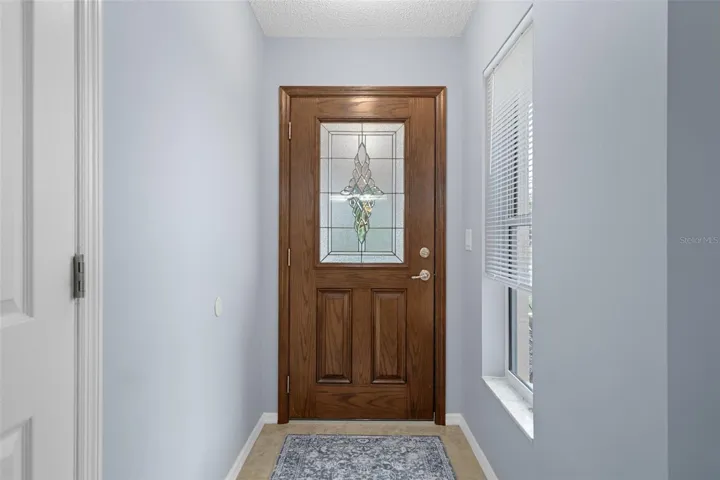 Welcome Home