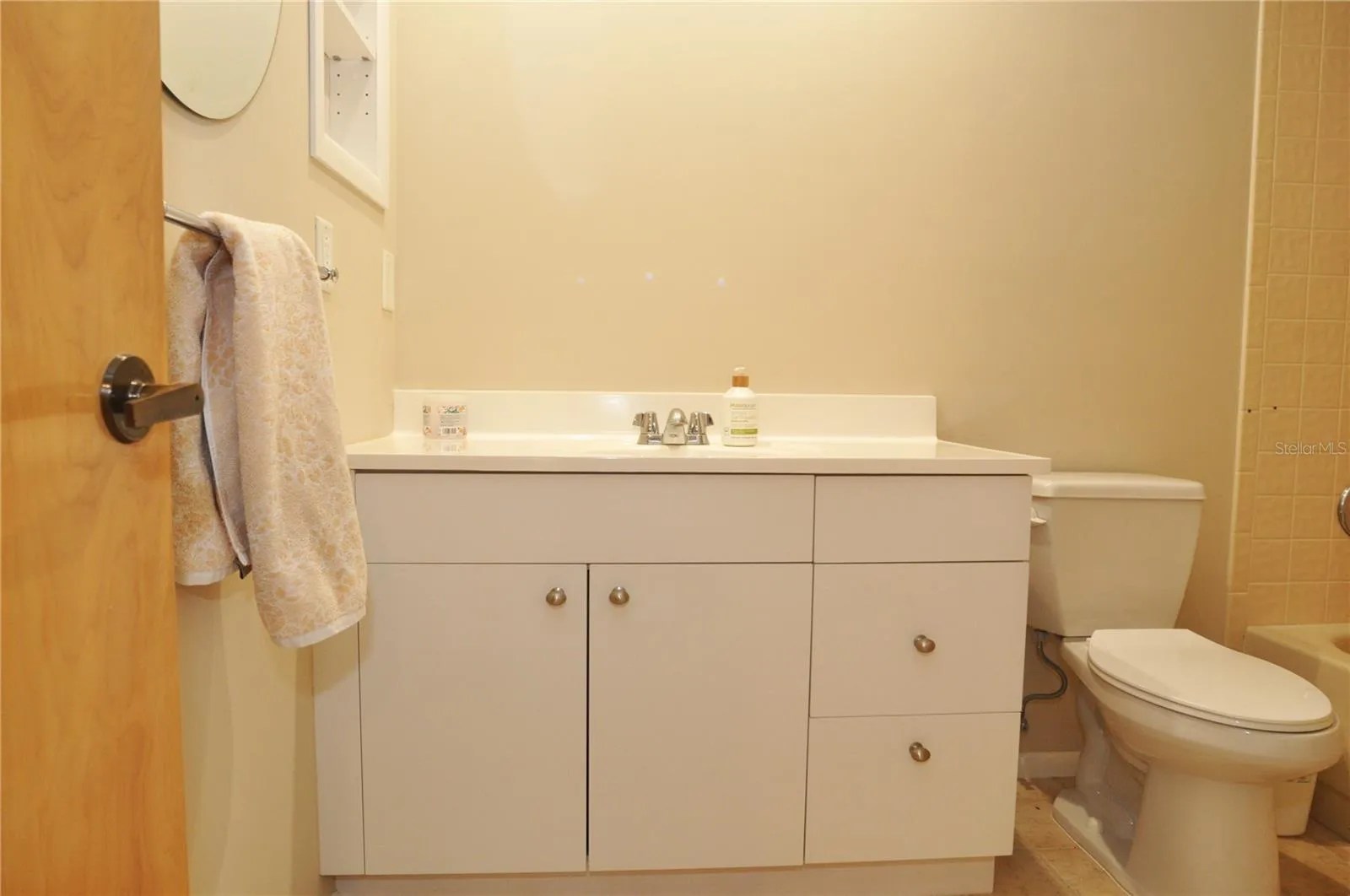 2nd bath