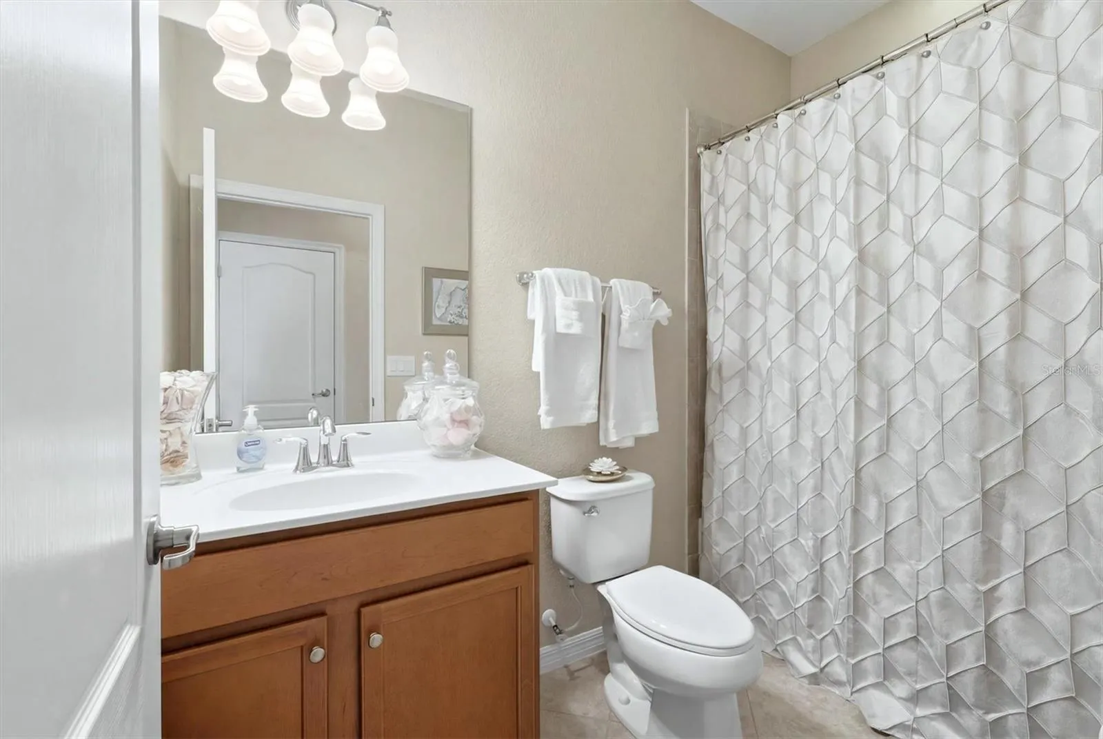 Bathroom #2