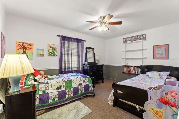 Bedroom #2