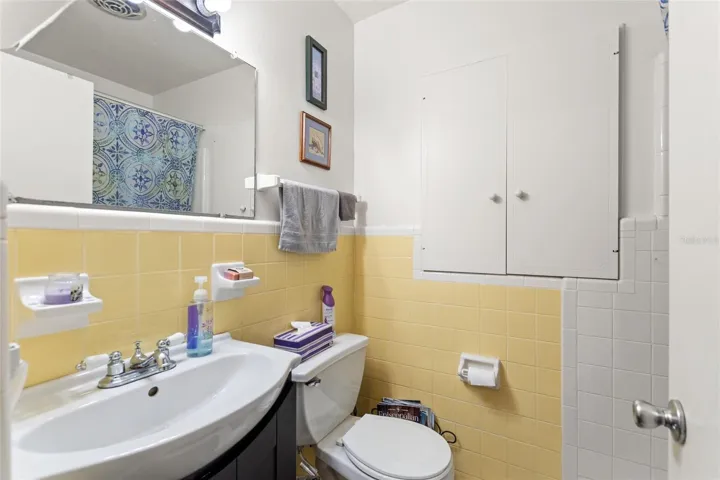 Bathroom #2