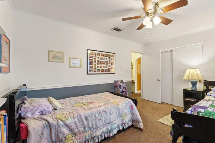 Bedroom #2